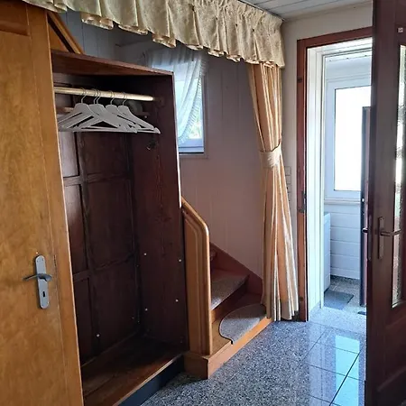 Holiday home Familienurlaub Im Herzen Der Eifel