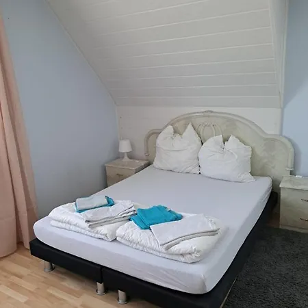 Familienurlaub Im Herzen Der Eifel