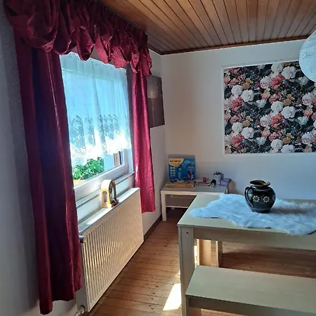 Familienurlaub Im Herzen Der Eifel *