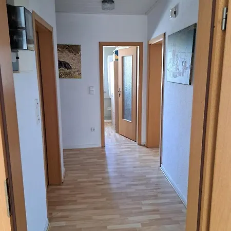 Familienurlaub Im Herzen Der Eifel Kaisersesch