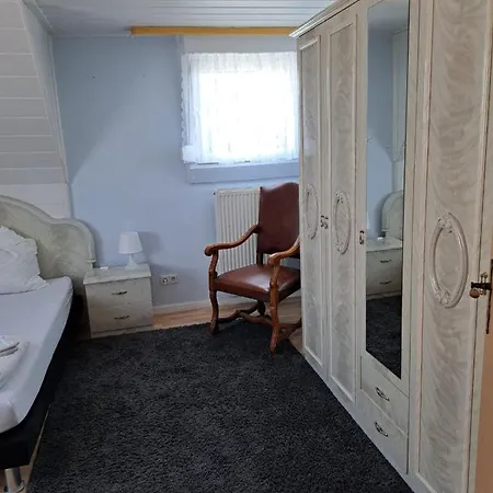 Familienurlaub Im Herzen Der Eifel Holiday home