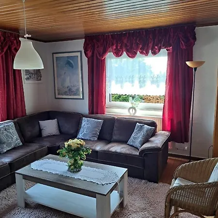 Familienurlaub Im Herzen Der Eifel *
