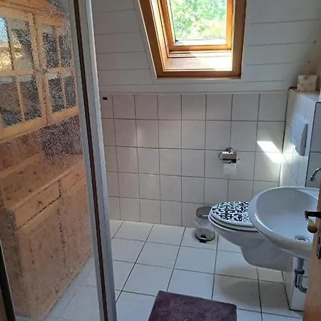 Familienurlaub Im Herzen Der Eifel
