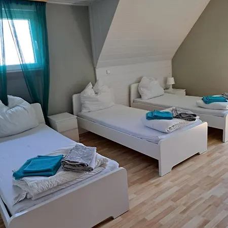 Familienurlaub Im Herzen Der Eifel Holiday home Kaisersesch